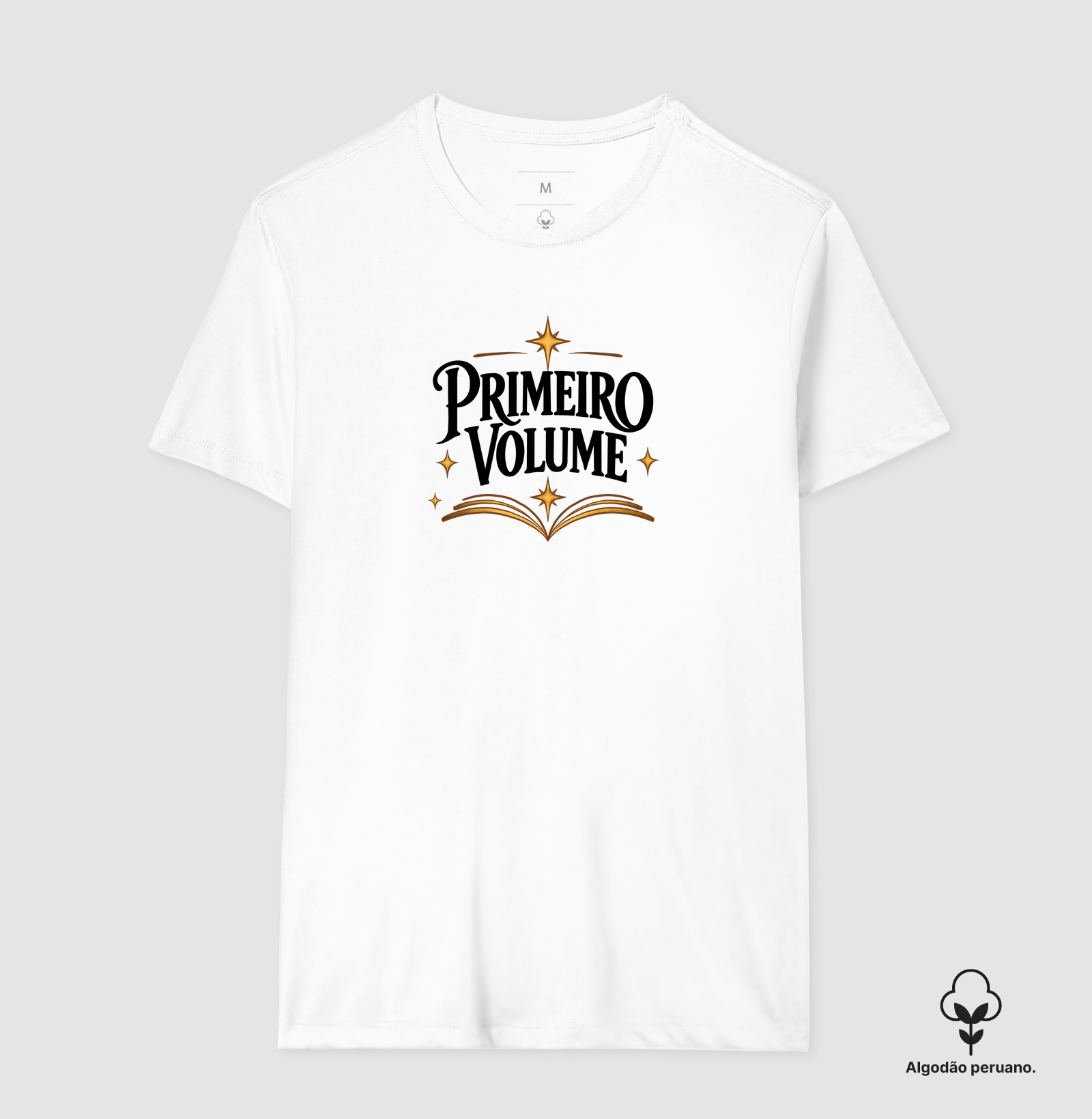 Primeiro Volume - Imagem 5