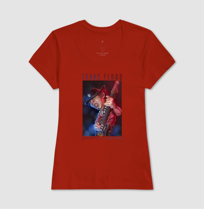 Camisa 12