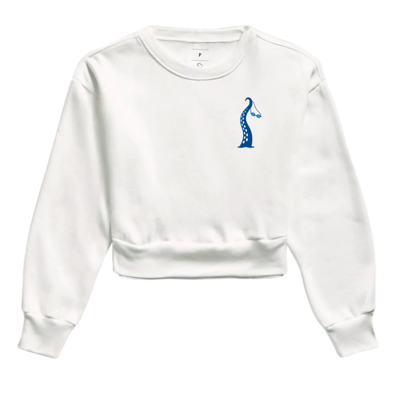 Camiseta - Raia Nove - Tentáculos - Imagem 3