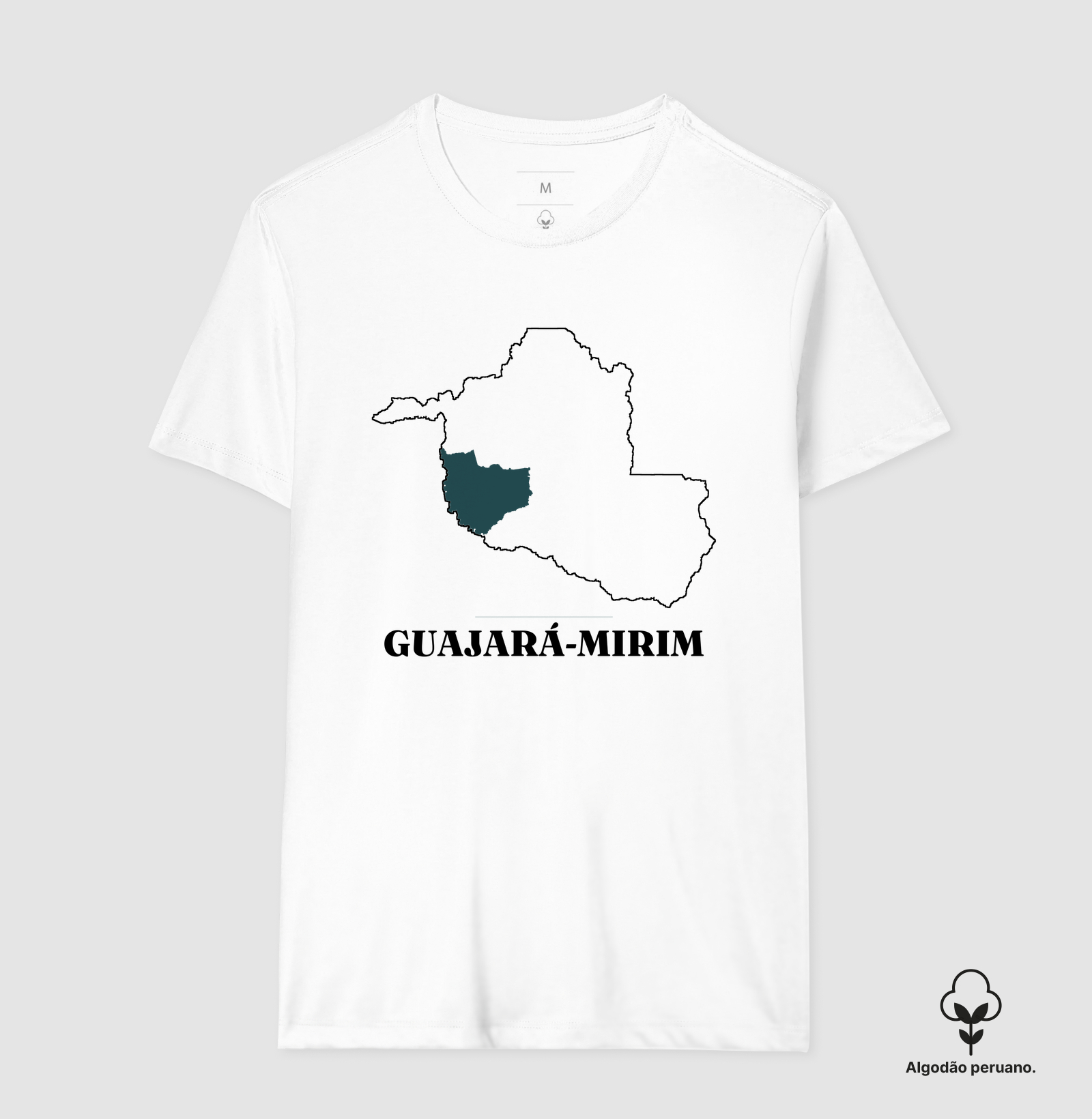 Guajará-Mirim | Traço RO - Imagem 7