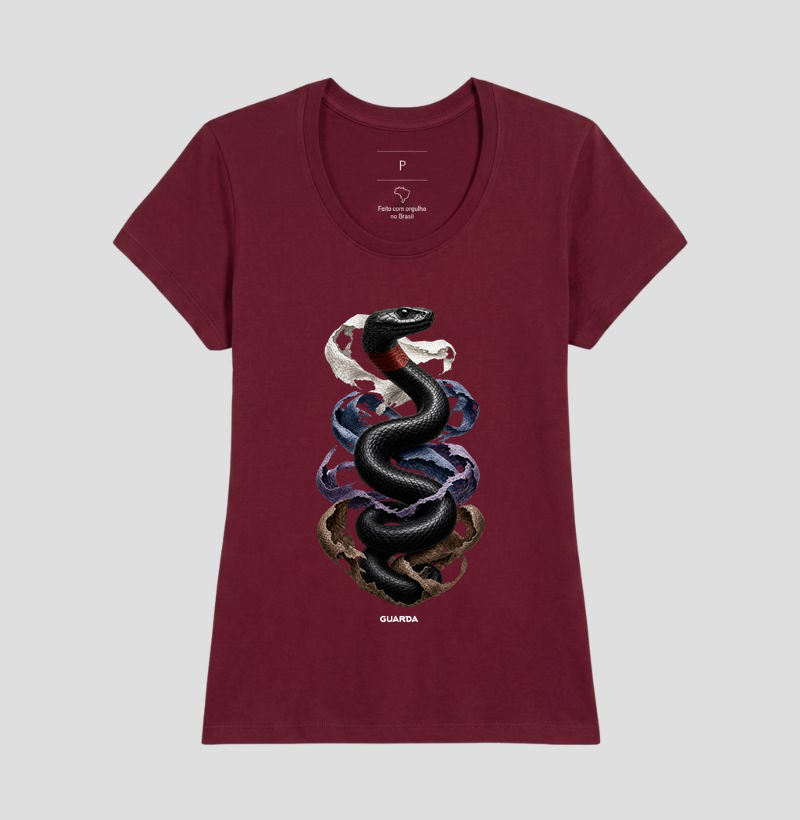 Camisa 16