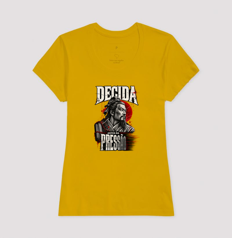 Sun Tzu - Decida Antes da Pressão - Imagem 15