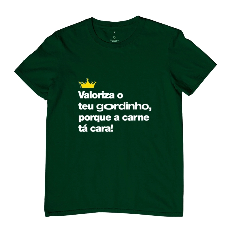 Camisa 11