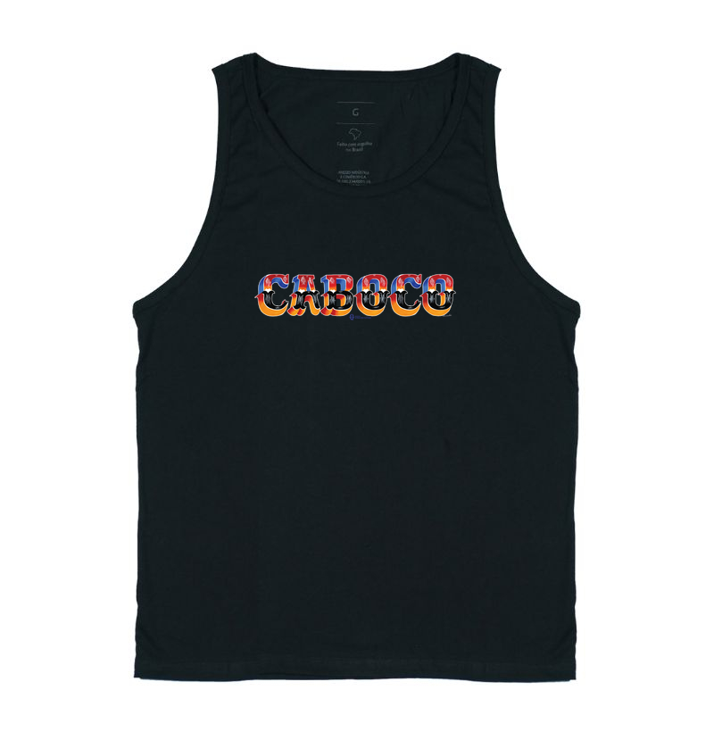 Camisa Caboco - Alessandro - Imagem 3