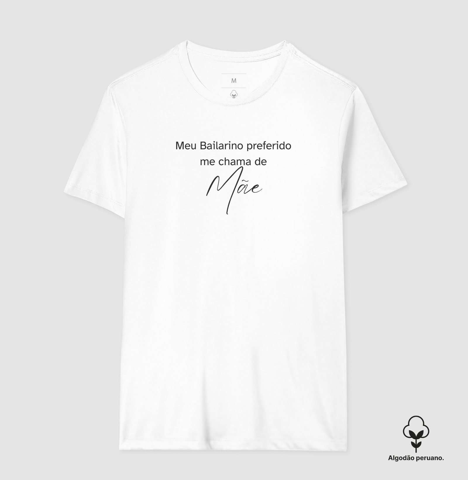 Meu bailarino preferido me chama de Mãe - Imagem 6