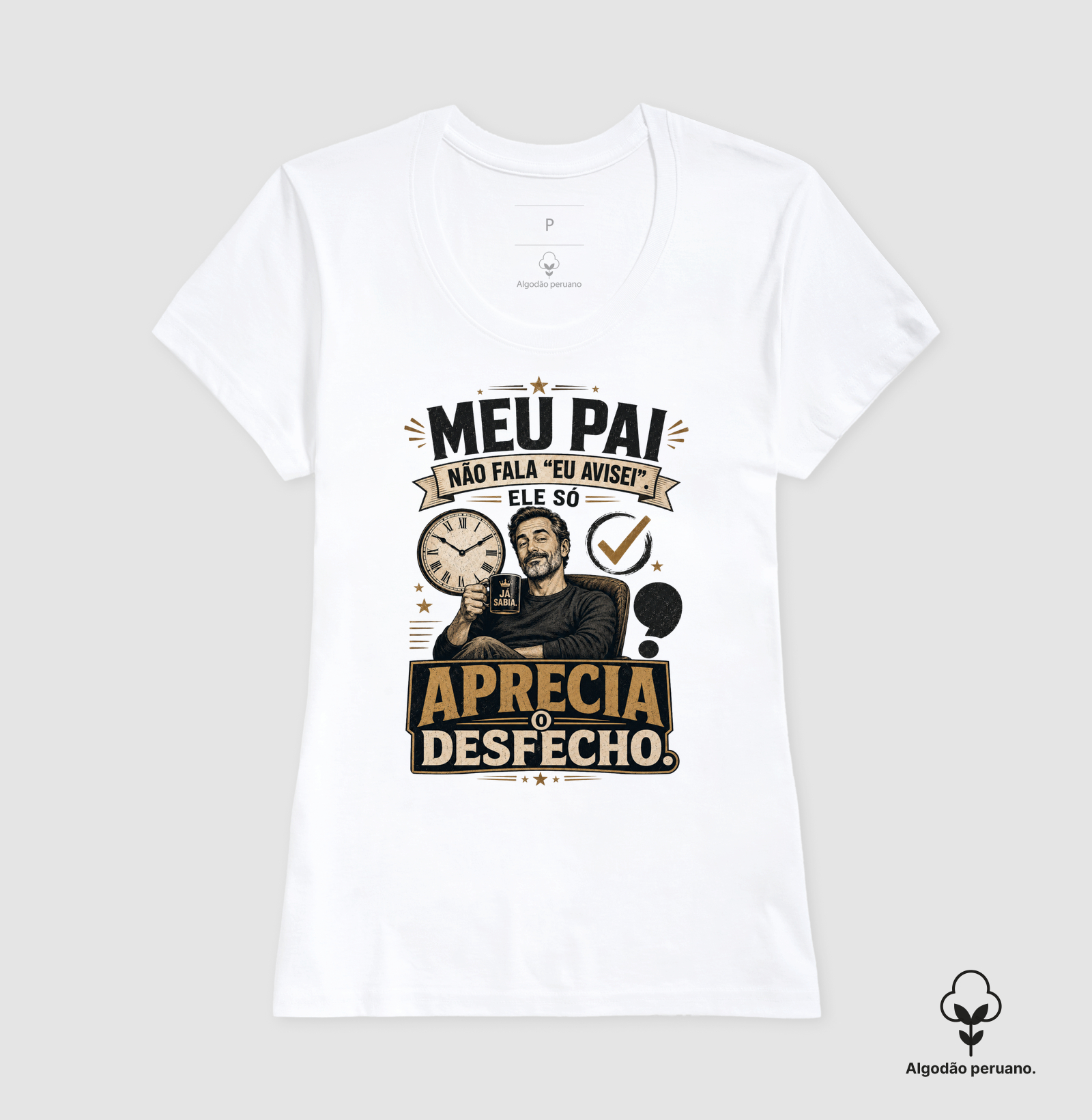 Camisa 1
