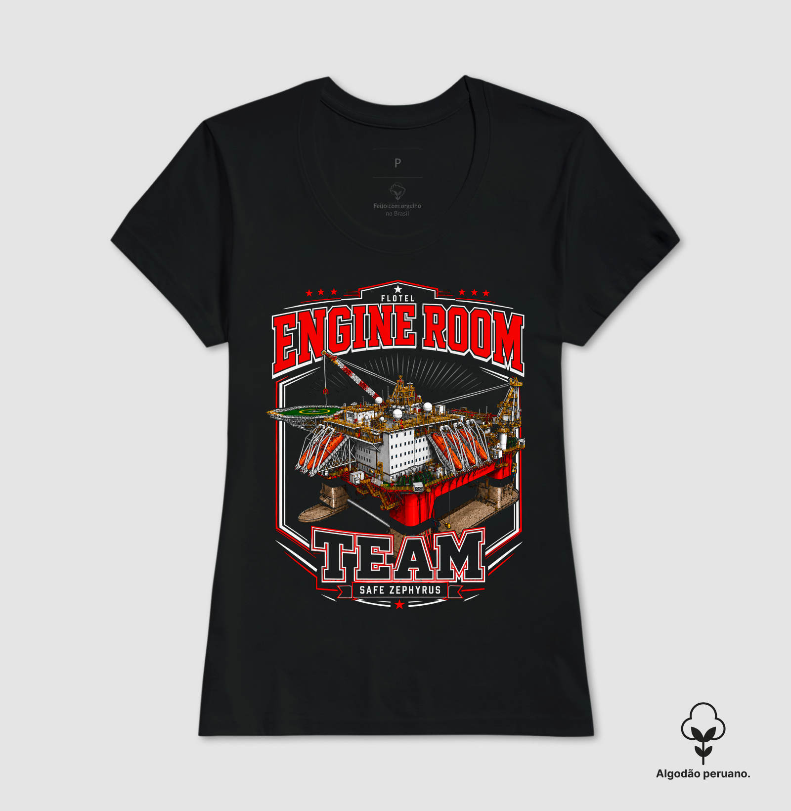 Camisa 6