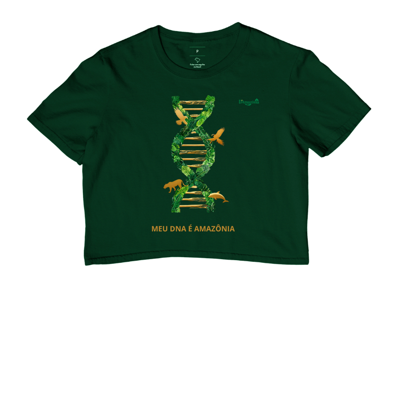 Meu DNA é Amazônia - Imagem 5