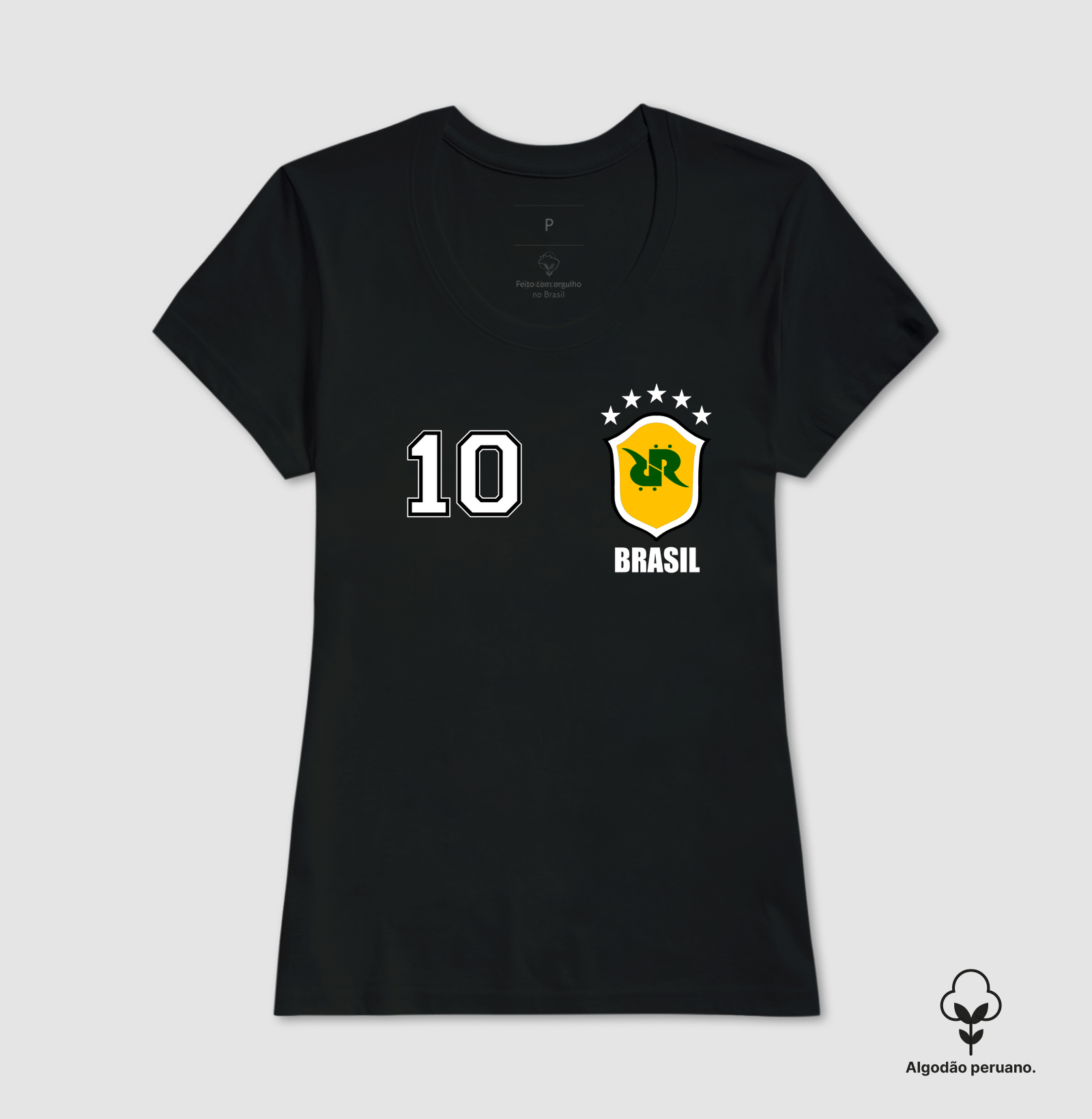 Camisa 5