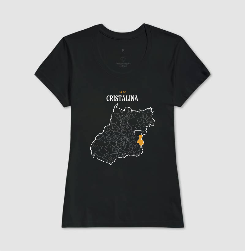 Cristalina | Território GO - Imagem 3