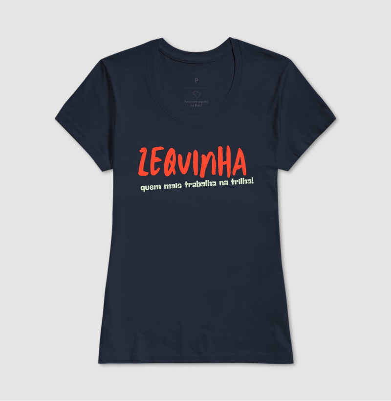 Zequinha é quem trabalha - Imagem 9