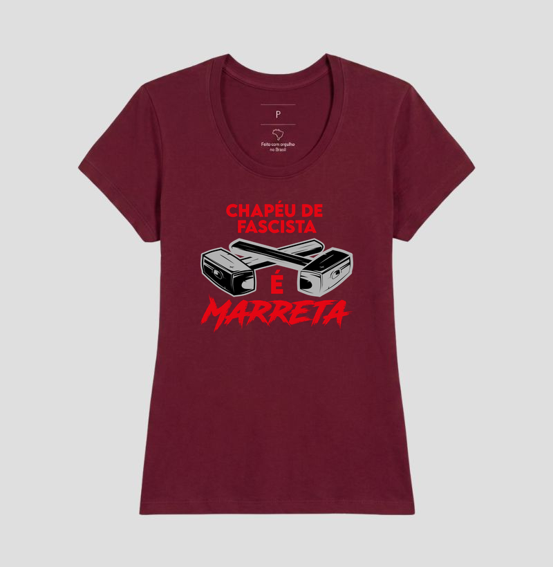 Camisa 18