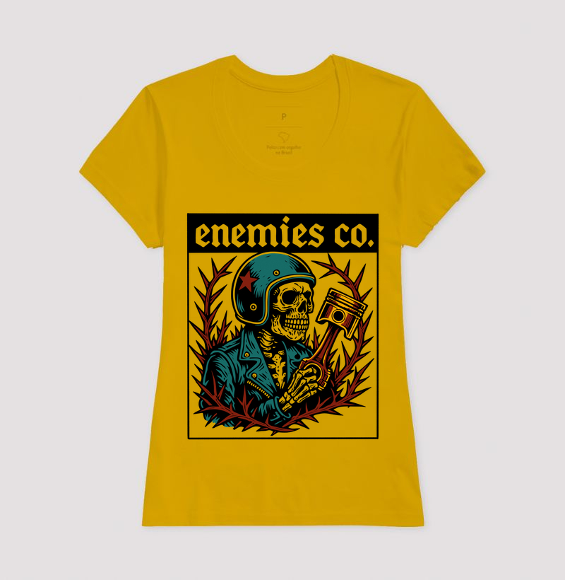 Camisa 11