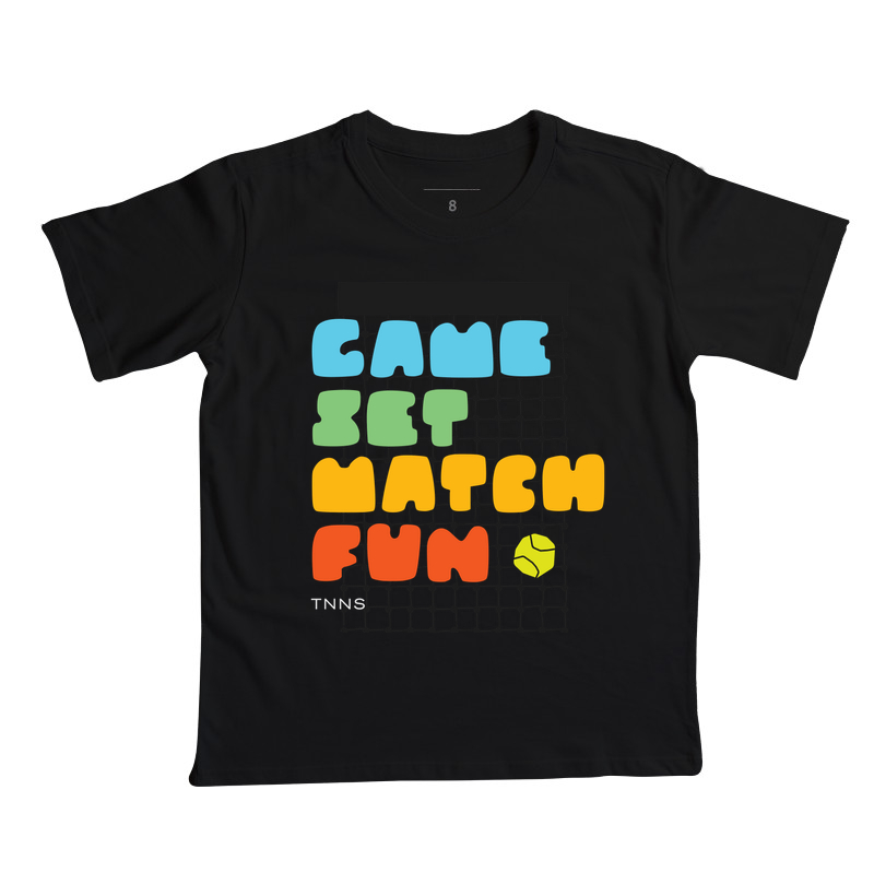 Game Set Match Fun - Imagem 4
