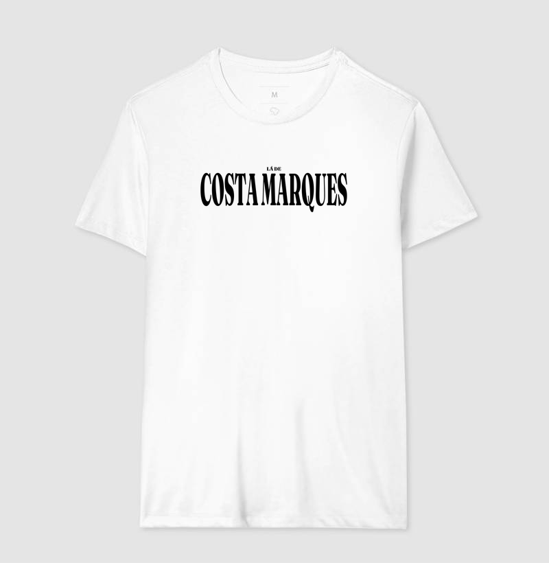 Costa Marques | Tipografia RO - Imagem 4