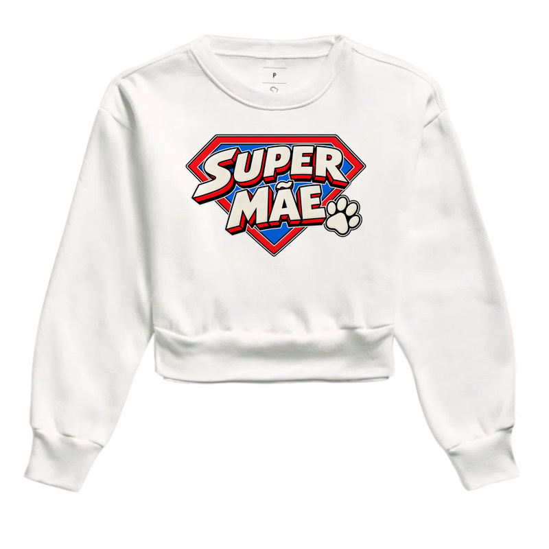 Mãe de Cachorro | Super Mãe (Edição Heroína do Amor) - Imagem 3