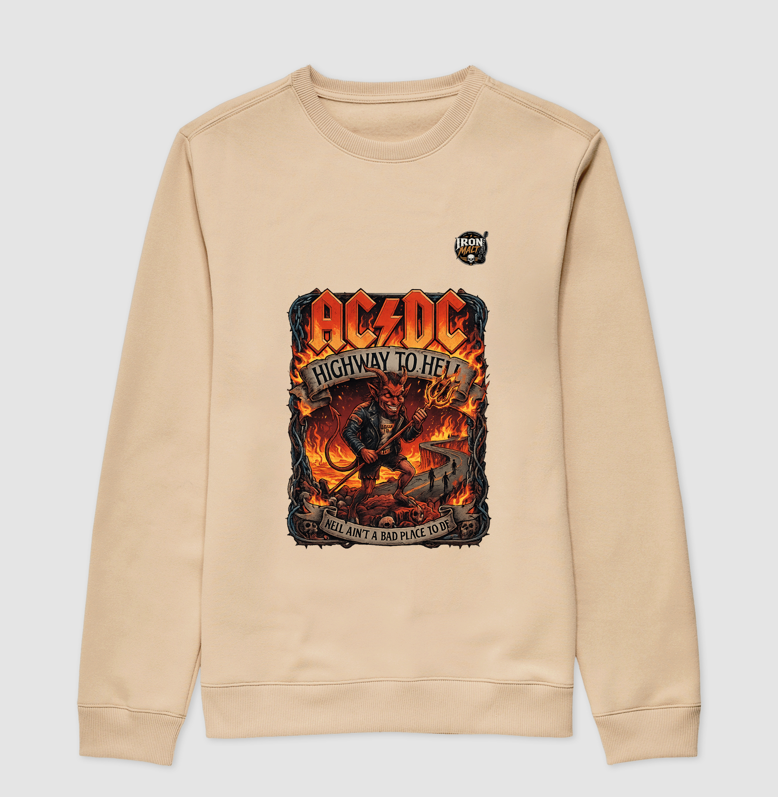 AC/DC – Highway to Hell - Imagem 3