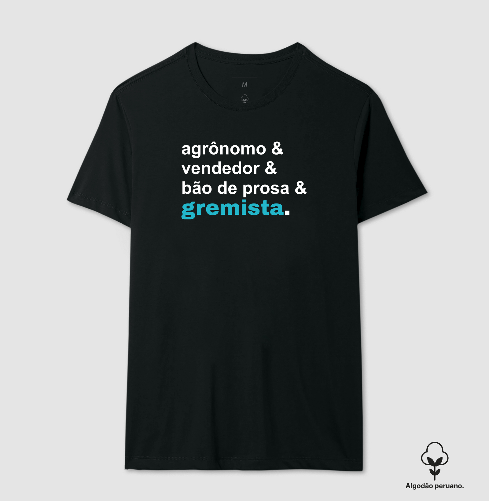 Agrônomo e Gremista - Imagem 2