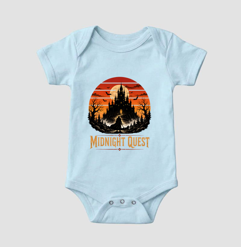 Midnight Quest - Imagem 4