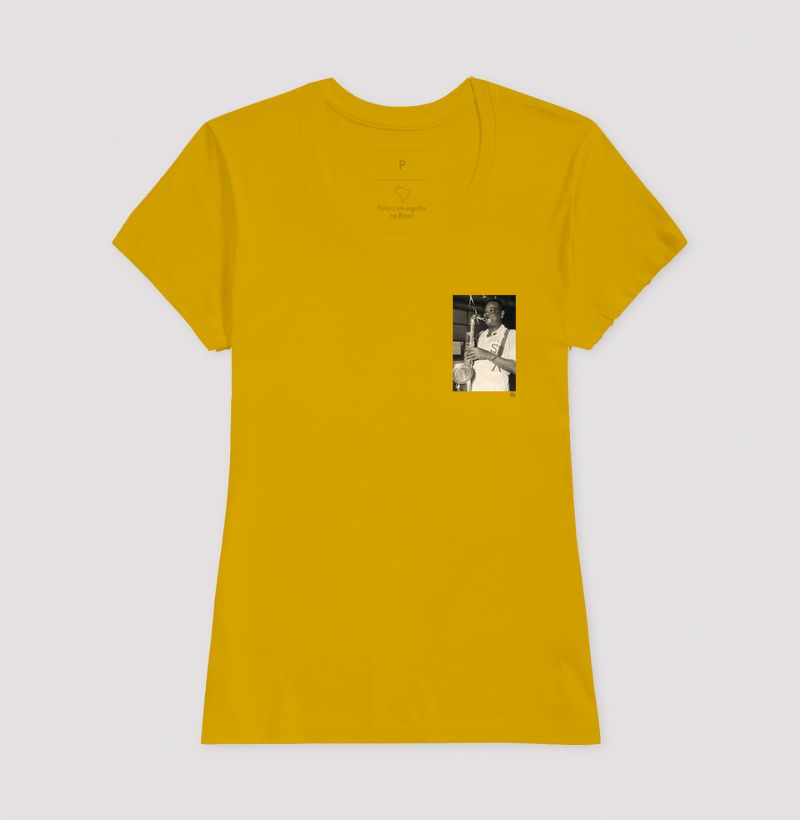 Camisa 16