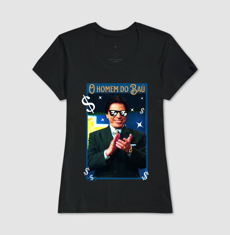 Silvio Santos - O Homem do Baú - Imagem 4