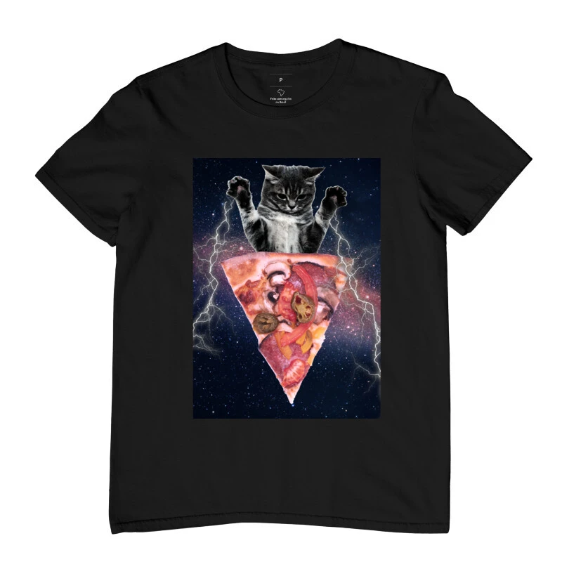 Pizza Cat - Imagem 2