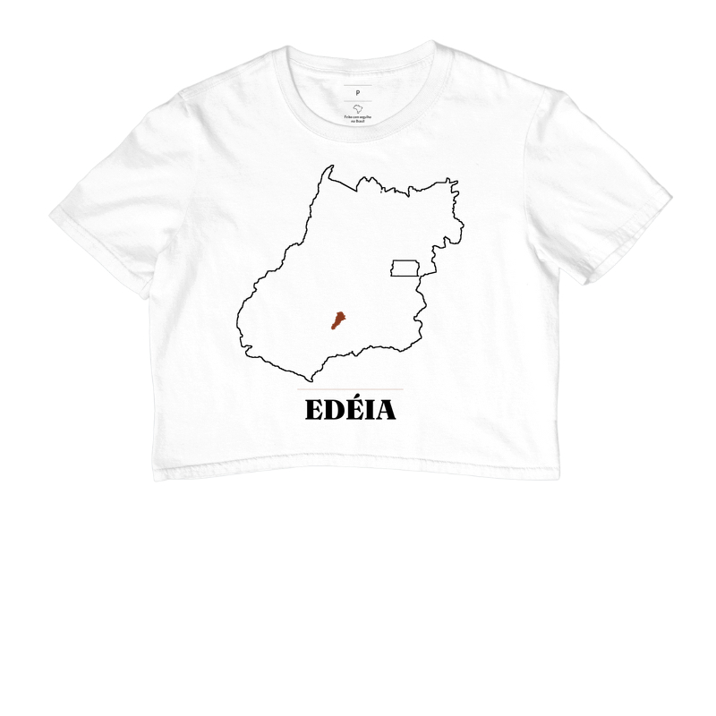 Edéia | Traço GO - Imagem 3
