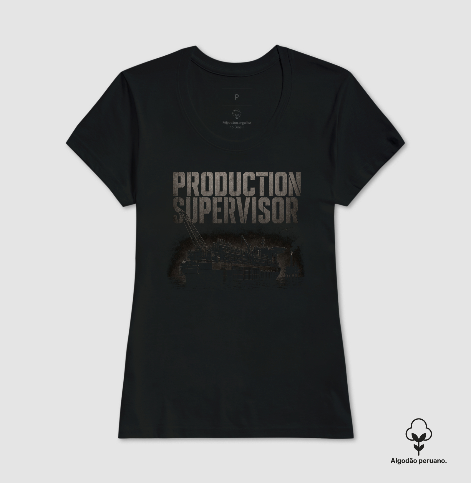 Production Supervisor Offshore 1 - Imagem 3