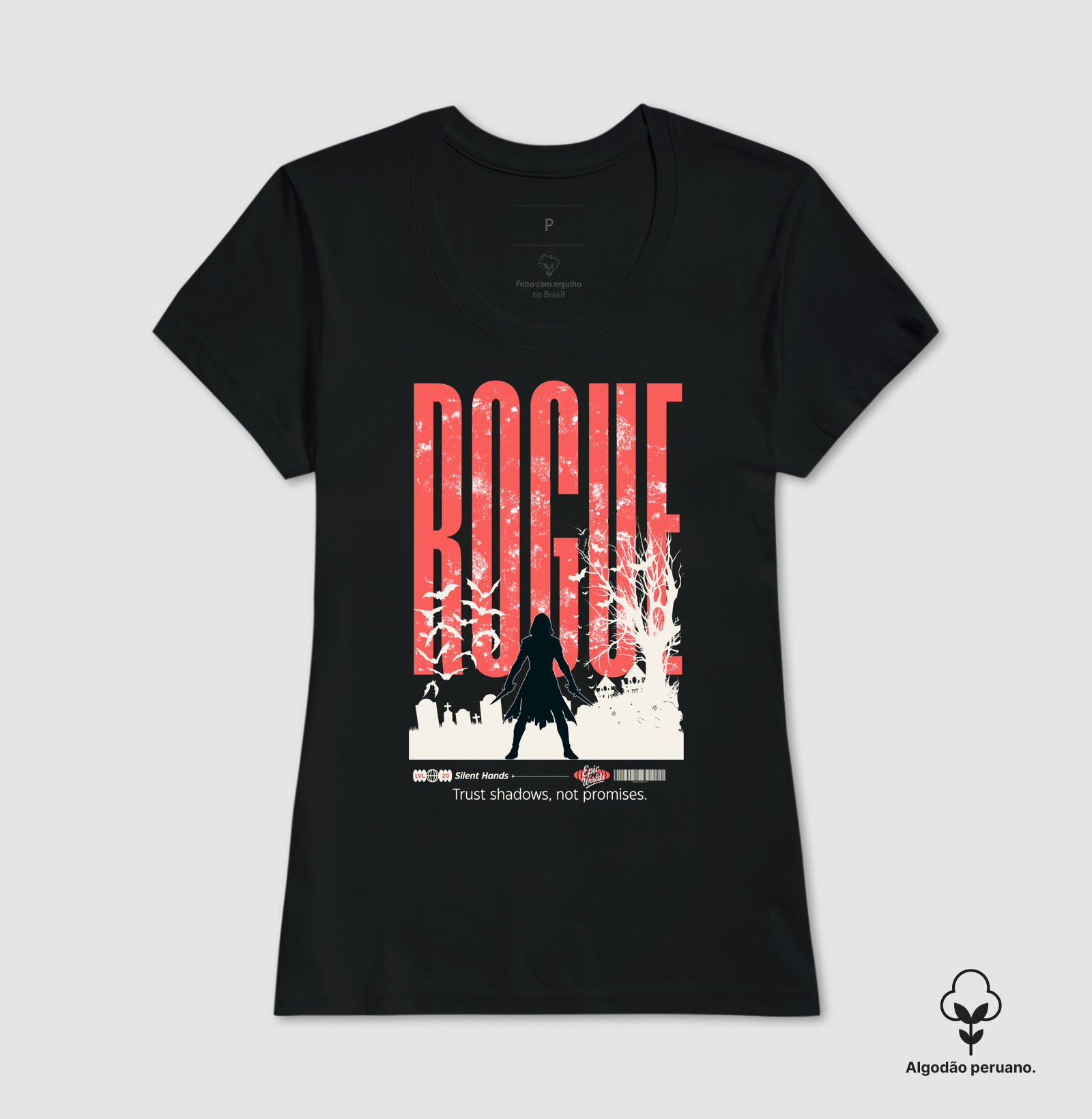 Camisa 6