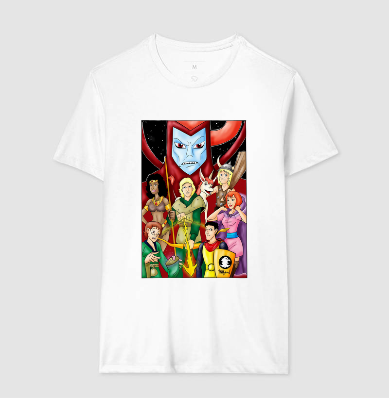 Camisa 3