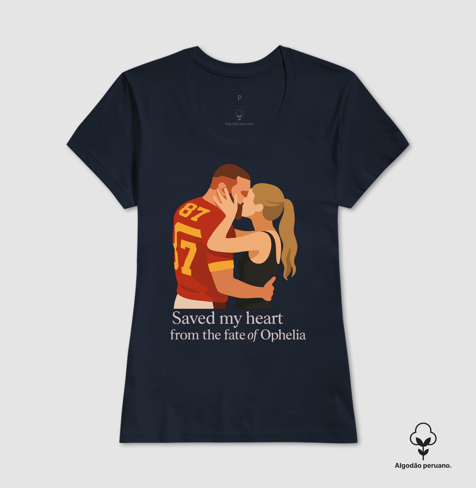 Camisa 5