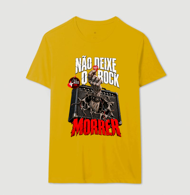 Não Deixe o Rock Morrer - Imagem 10
