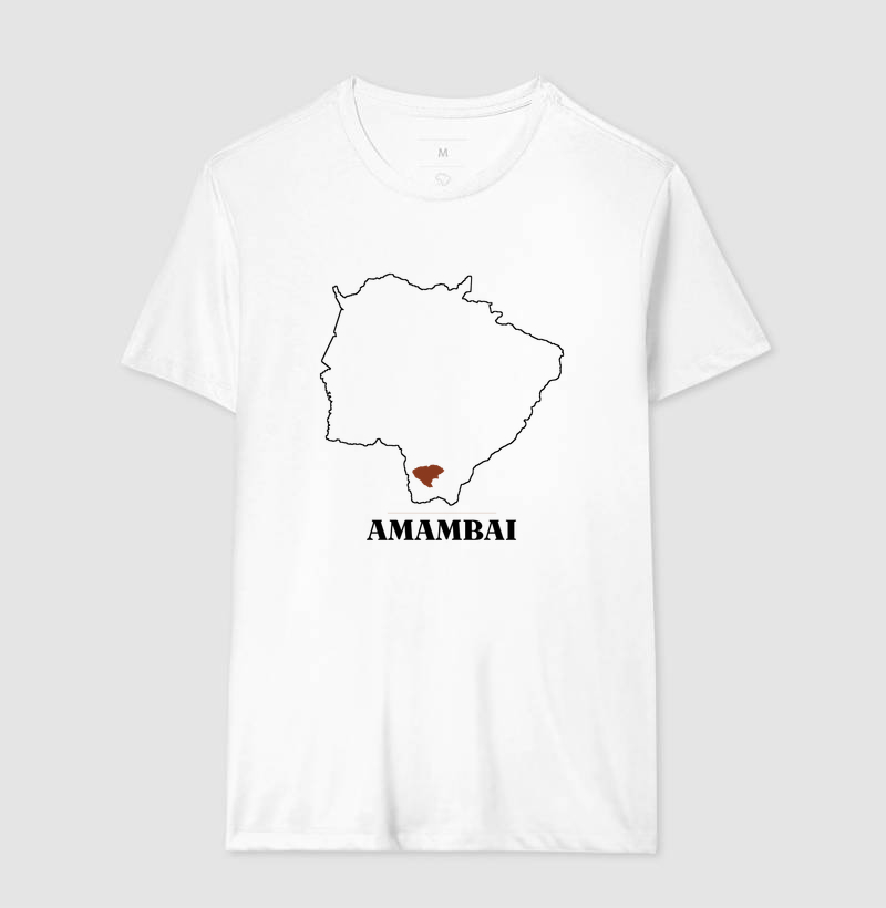 Amambai | Traço MS - Imagem 4