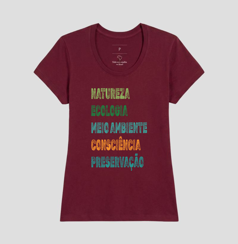 Camisa 21