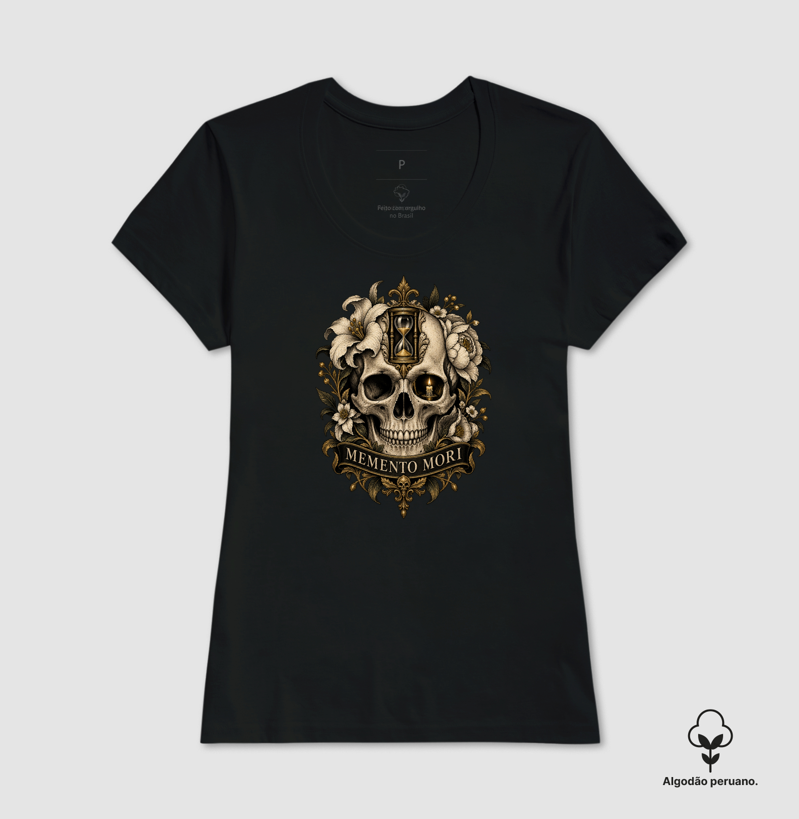 Memento Mori - Imagem 2
