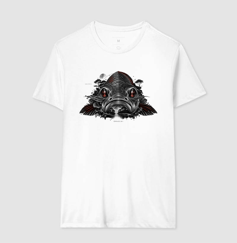 Amazon Fish - Imagem 4