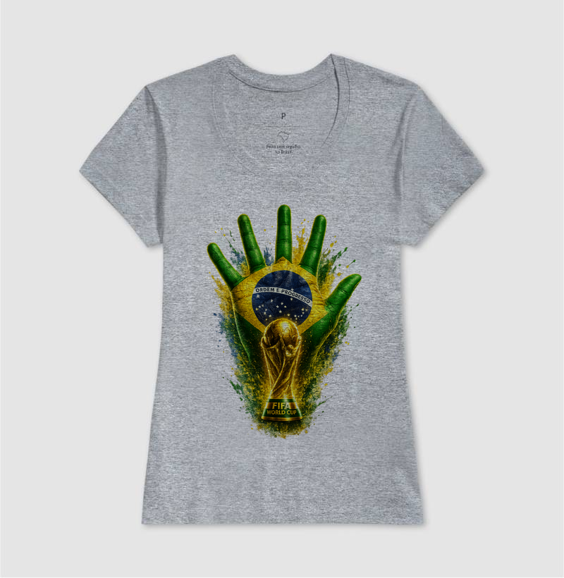 Camisa 9