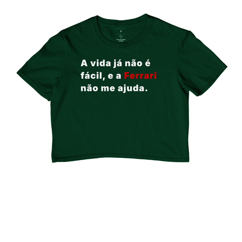 Ferrari não me ajuda - Imagem 5
