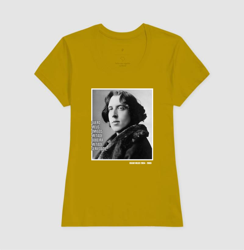 Camisa 11