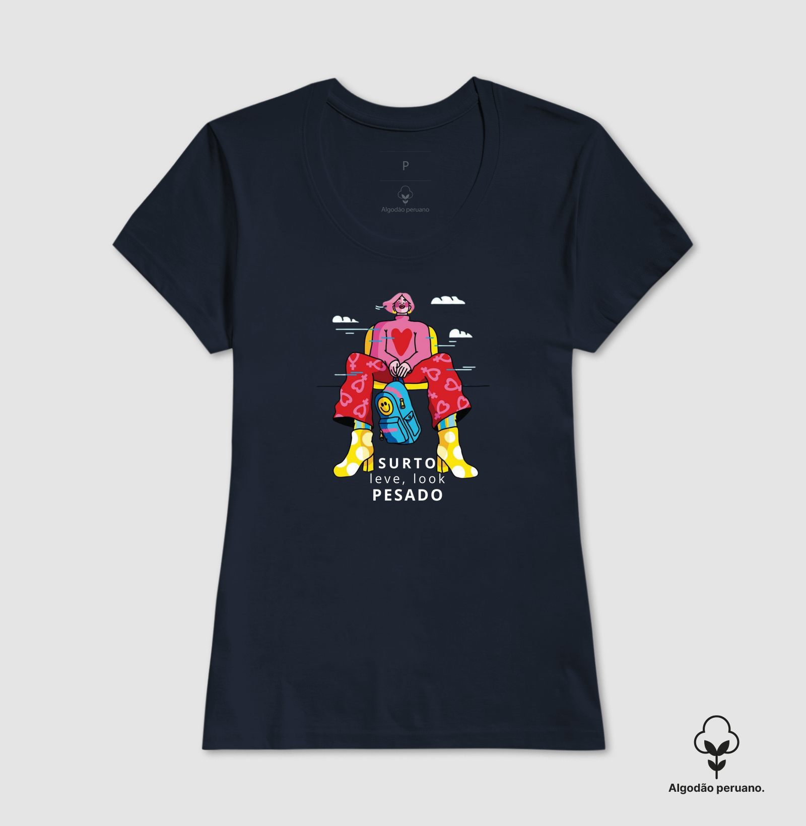 Camisa 6