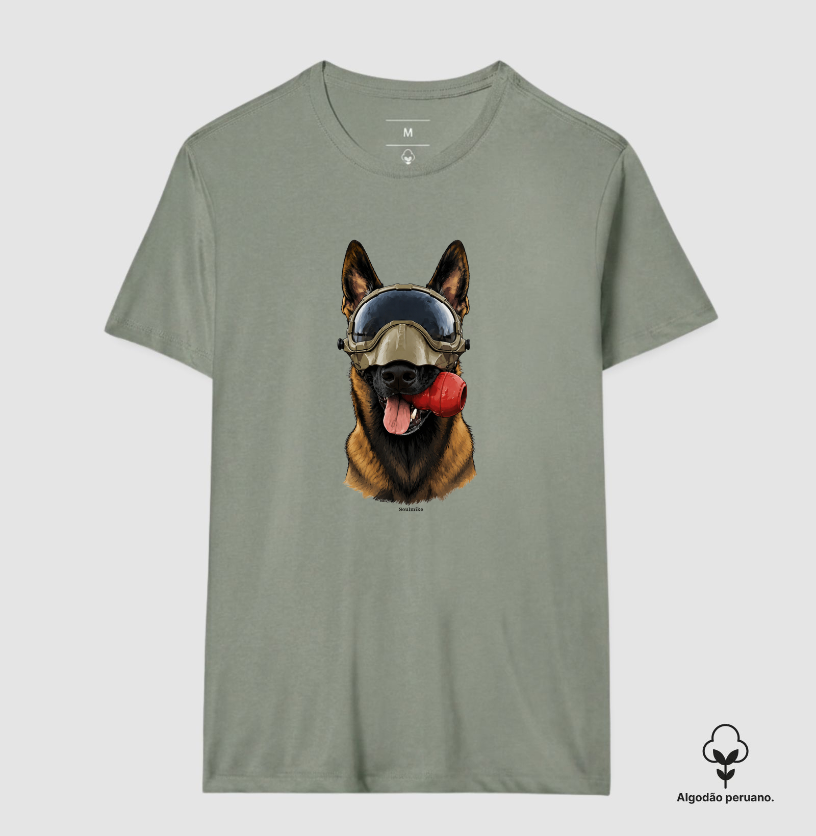 Military Malinois - Imagem 6
