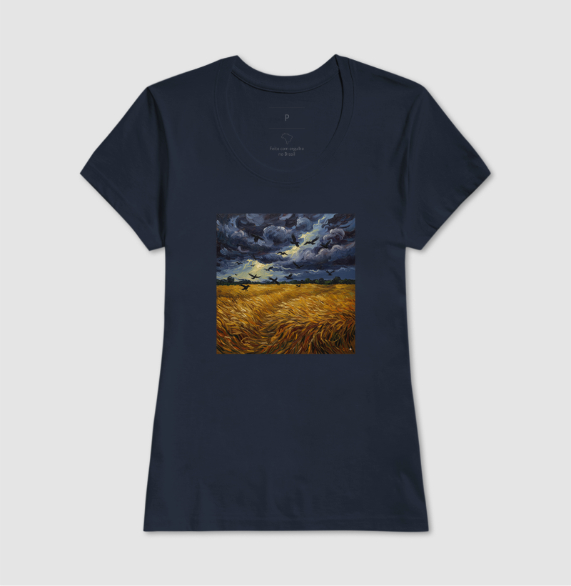 Camisa 9