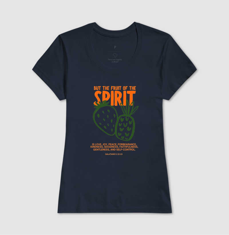 But the fuir of Spirit - Imagem 8