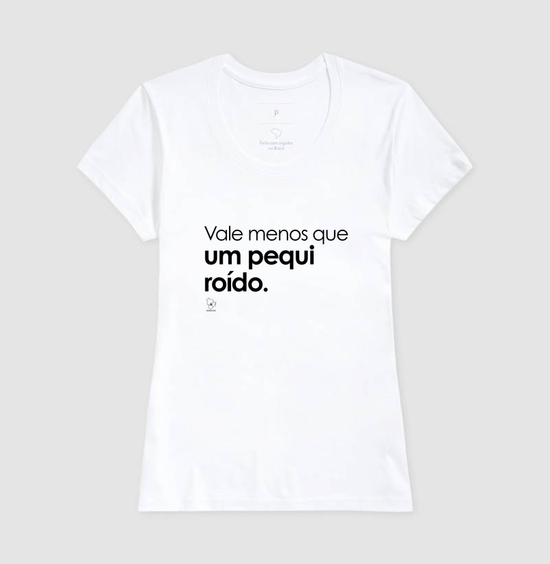 Vale menos que um pequi roído - Imagem 5