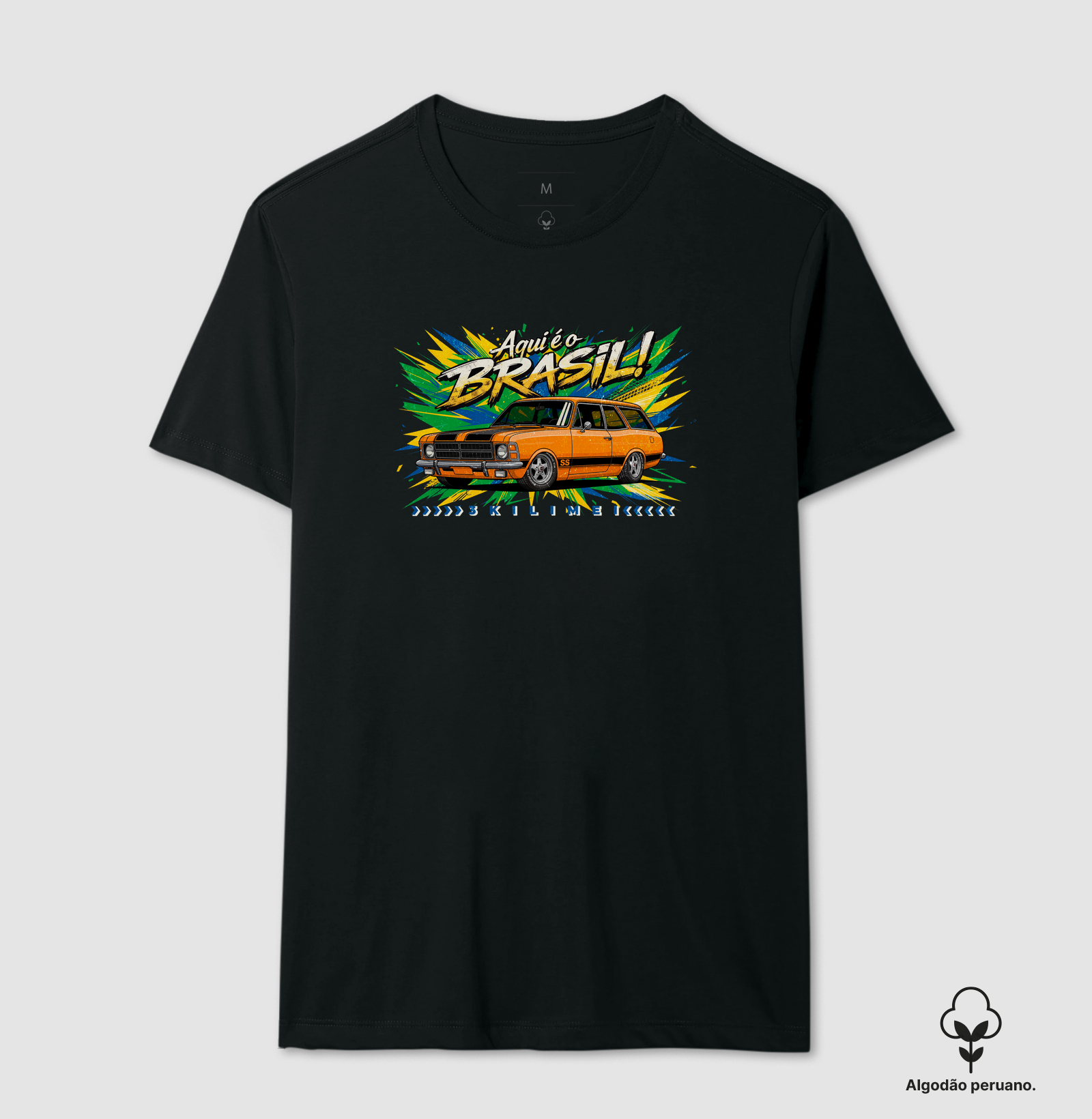 Camisa 3