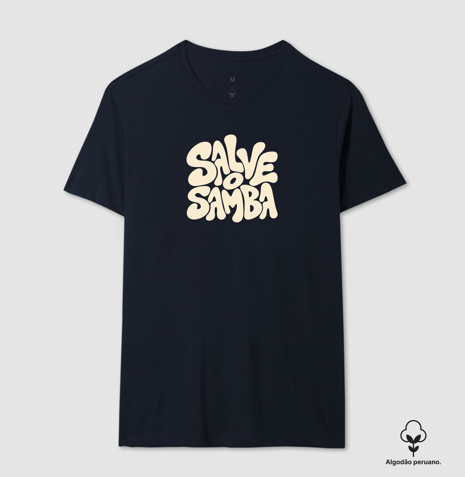 Salve o Samba - Imagem 3
