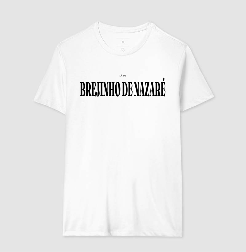 Brejinho de Nazaré | Tipografia TO - Imagem 4