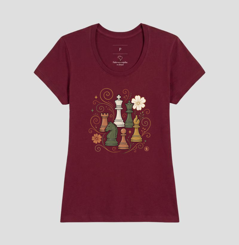 Camisa 16