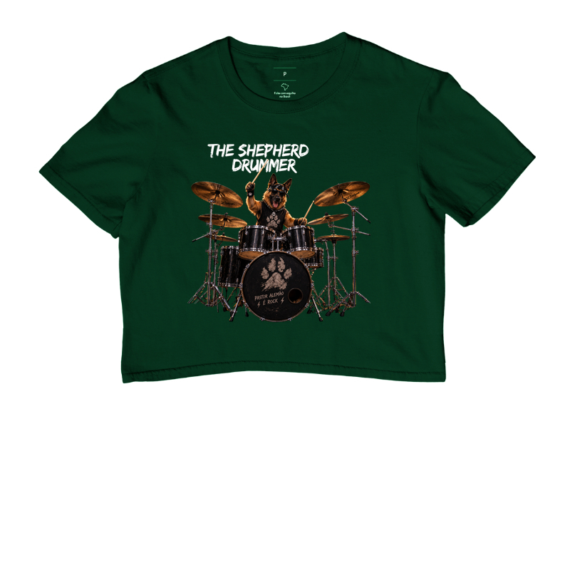 The Shepherd Drummer - Imagem 5