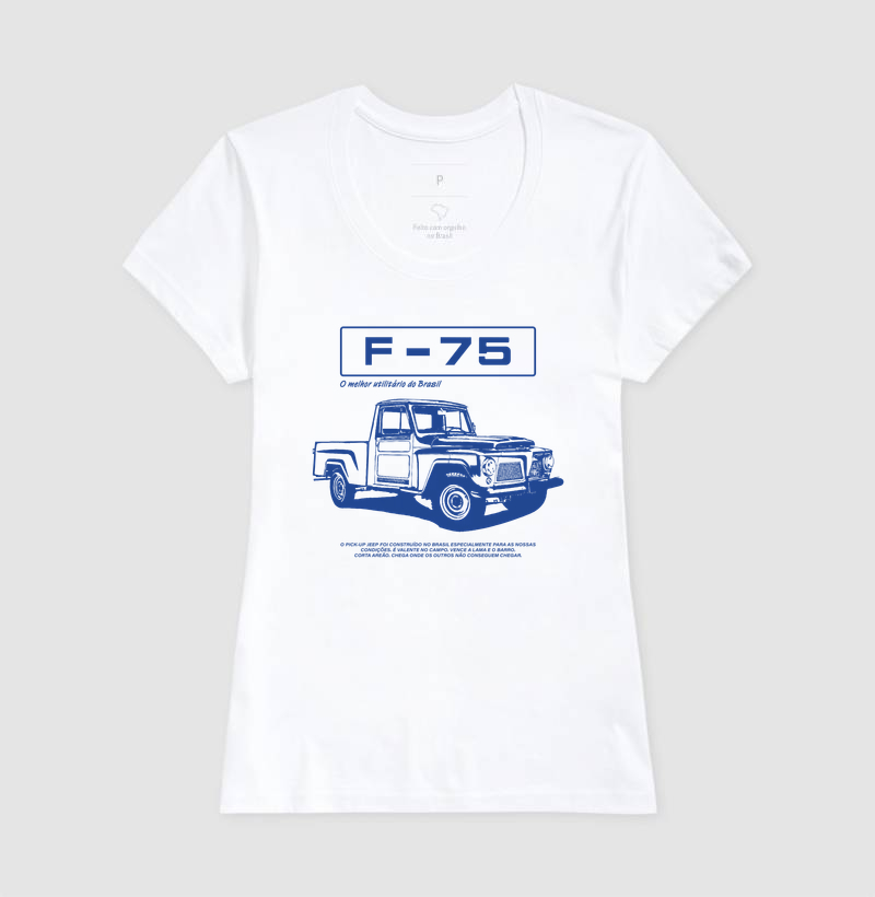 Camisa 7
